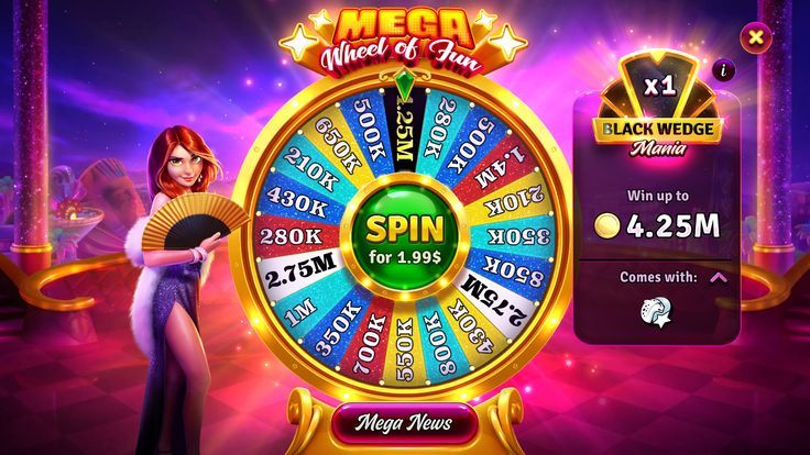 House of Fun Casino سائٹ پر خرید بونس کے ساتھ سلاٹس